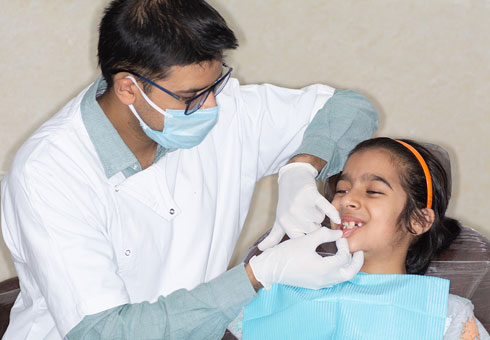 Best Dental Filling in Jaipur