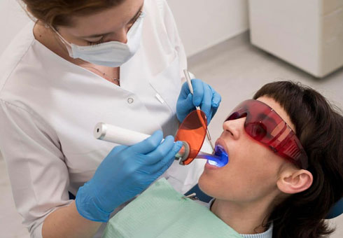 Laser Gum Treatment Jaipur