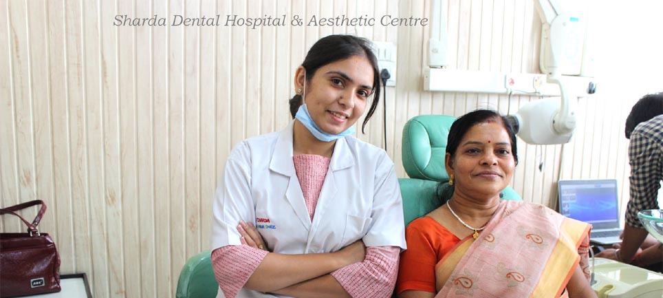 Pediatric Dentists in Jaipur/Child Dentists